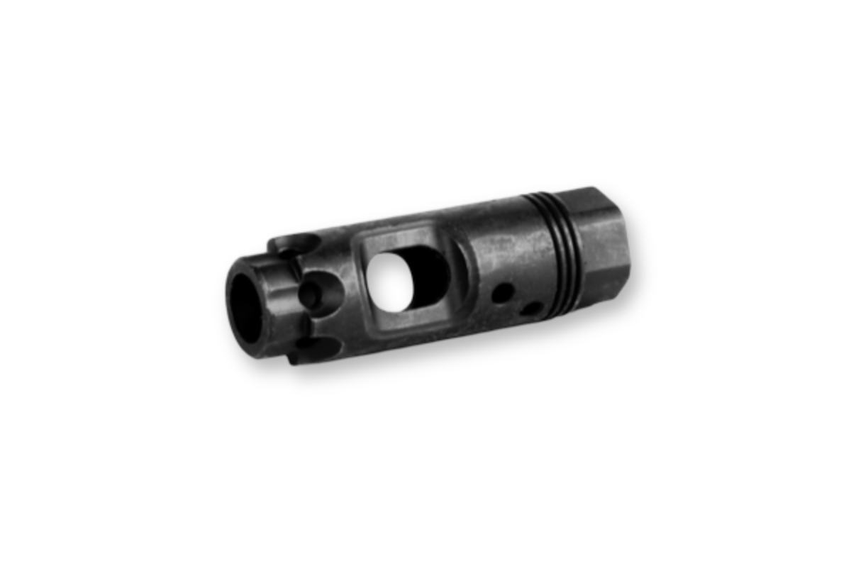 AK47 Enhanced Tactical Flash Hider