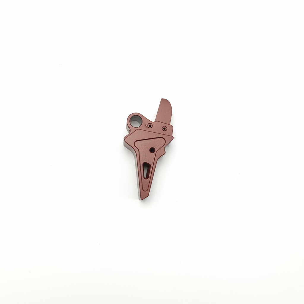 Canik Forced Reset Trigger (FRT) — image 2
