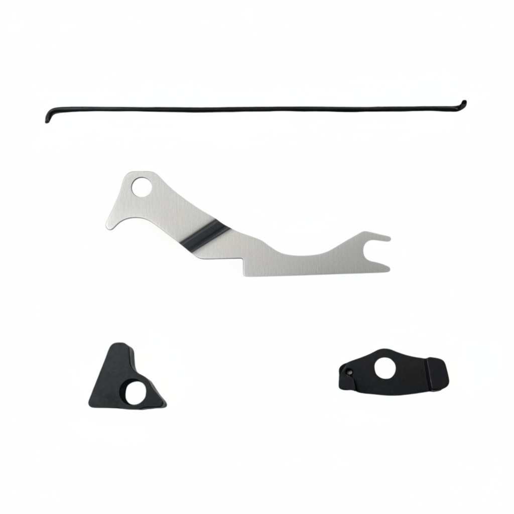 Diablo Trigger AK-47 FRT — image 2