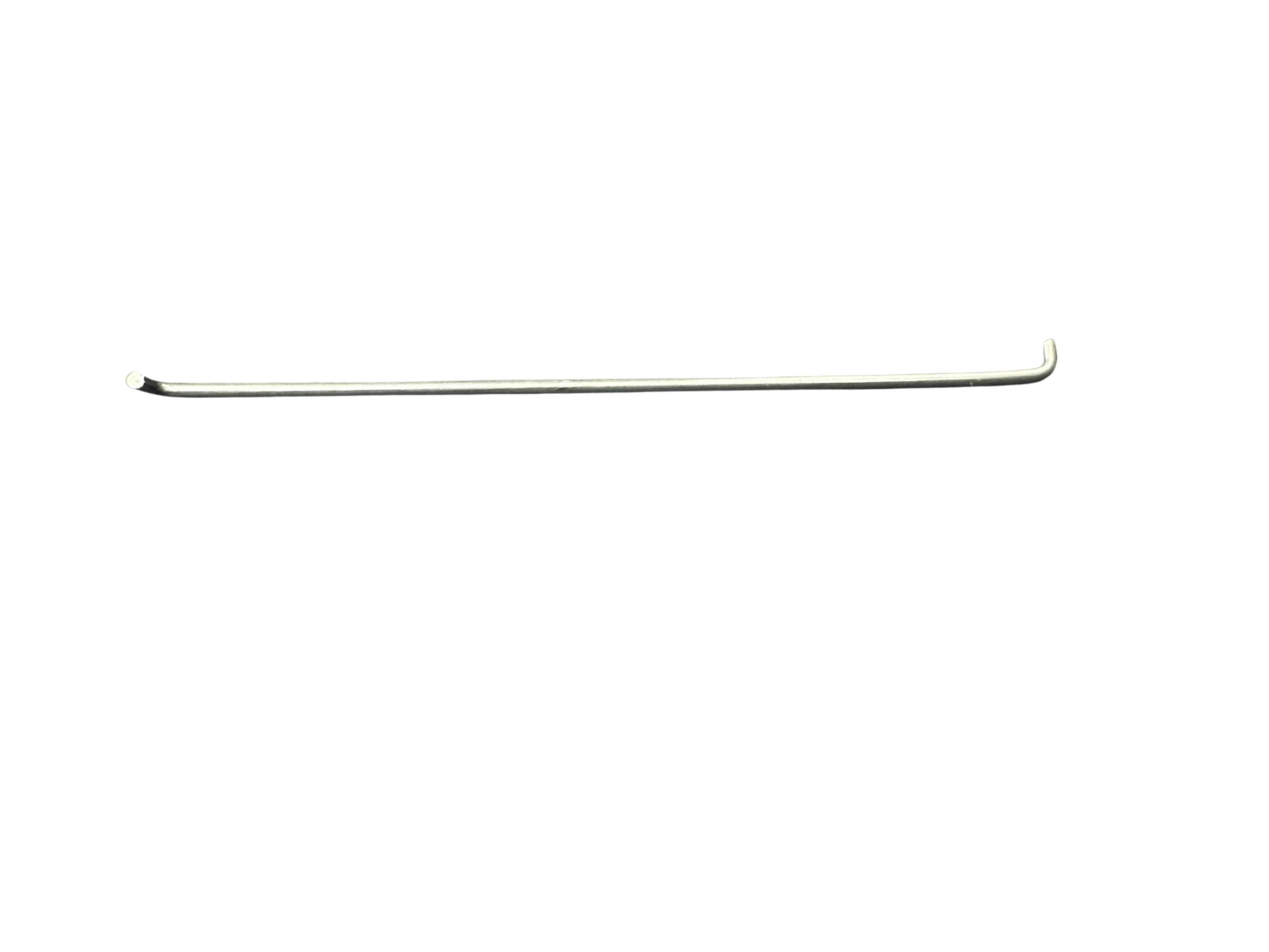 Extended Wire for Zastava M70 Underfolder, M92, M85 & Arsenal Sam7k FRT — image 2