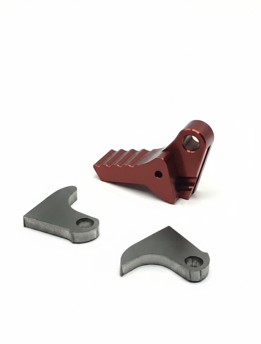 Glock Forced Reset Trigger FRT (Gen 1–6) — image 3