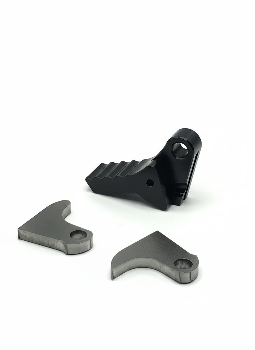 Glock Forced Reset Trigger FRT (Gen 1–6) — image 4