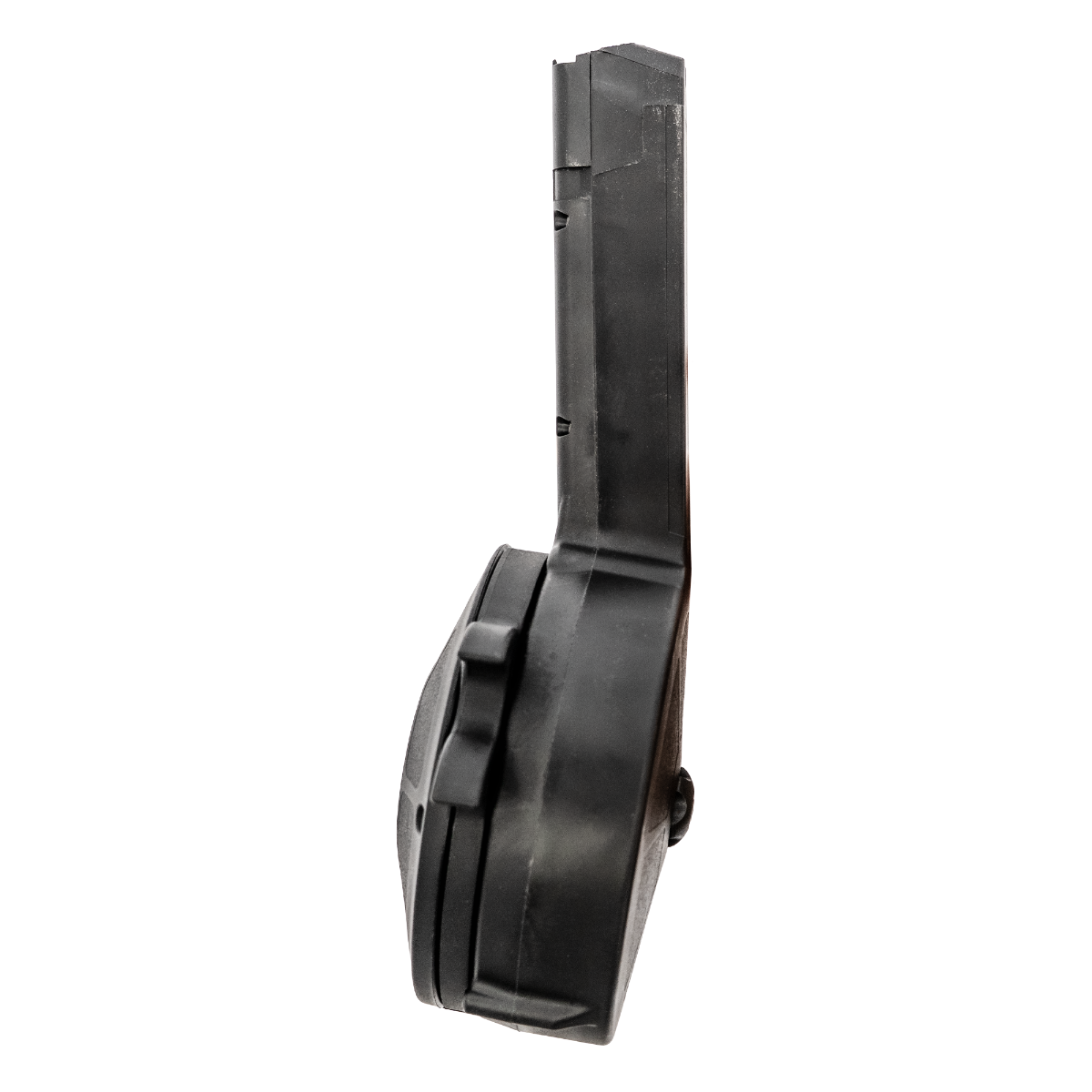 KCI 50-Round Drum Magazine for Glock 9mm Pistols — image 3