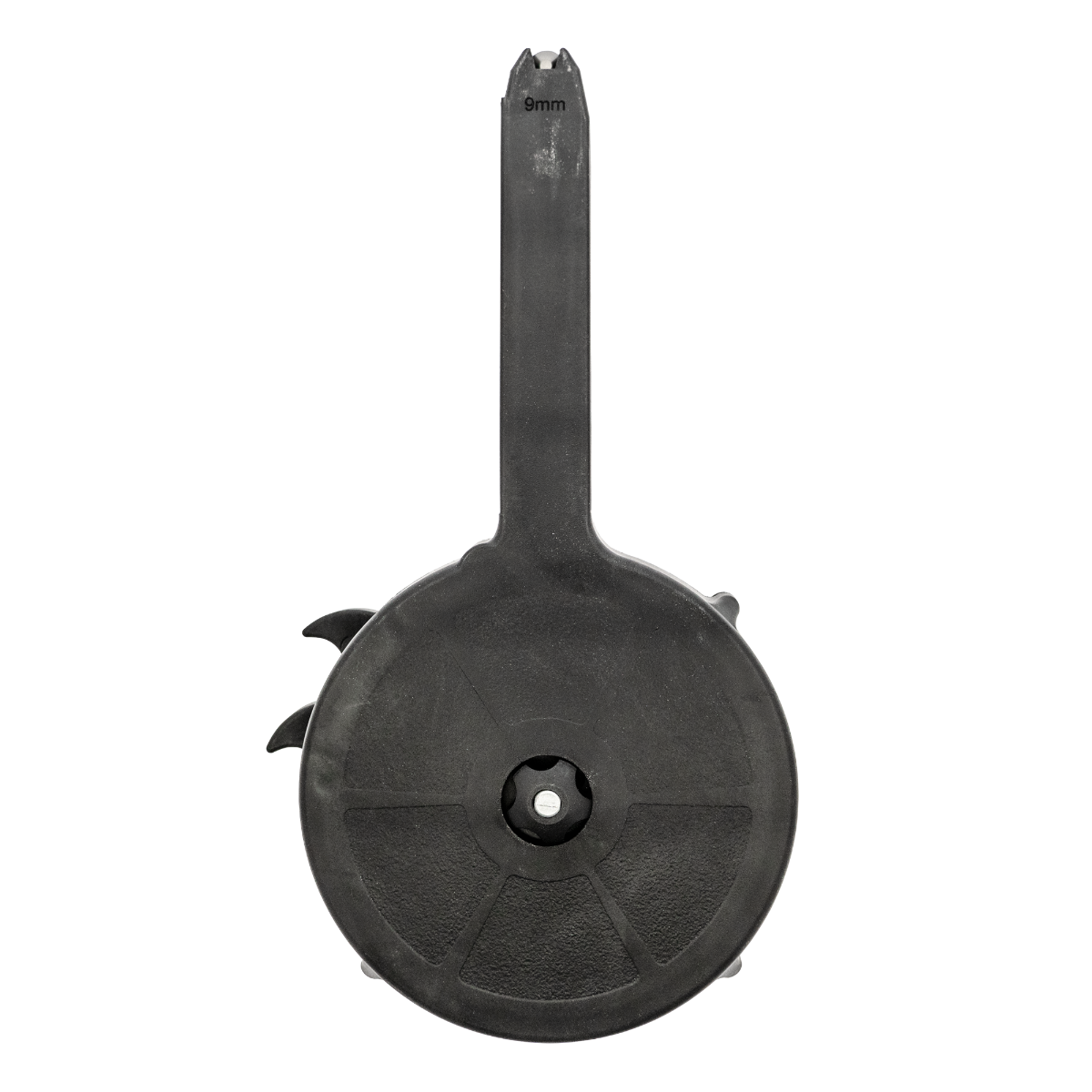 KCI 50-Round Drum Magazine for Glock 9mm Pistols — image 4