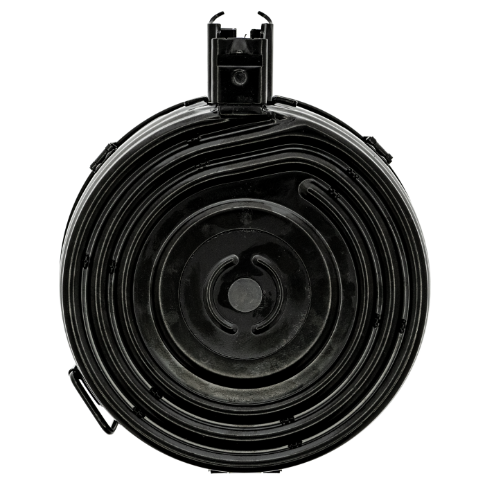 KCI AK-47 75-Round Drum Magazine in 7.62x39mm