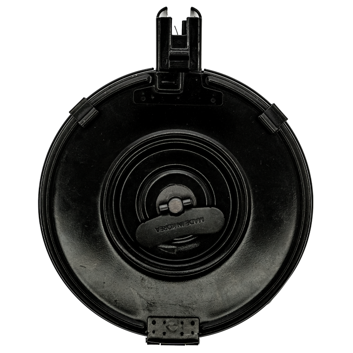 KCI AK-47 75-Round Drum Magazine in 7.62x39mm — image 2