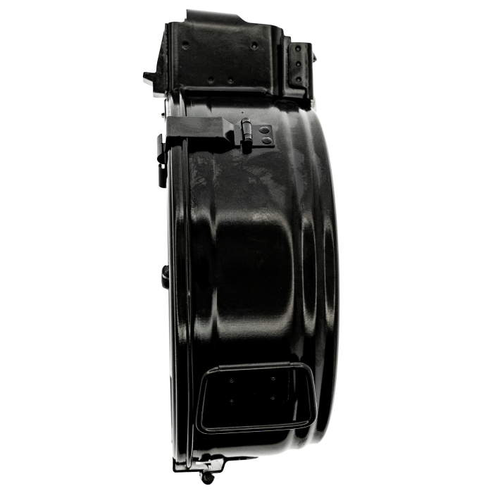 KCI AK-47 75-Round Drum Magazine in 7.62x39mm — image 3