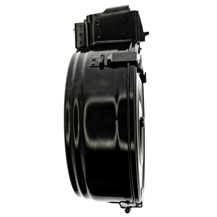KCI AK-47 75-Round Drum Magazine in 7.62x39mm — image 4