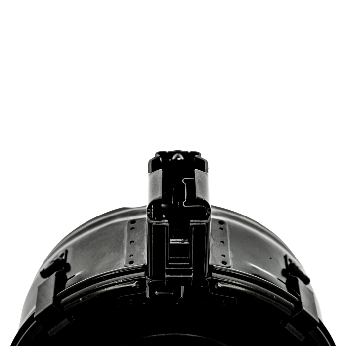 KCI AK-47 75-Round Drum Magazine in 7.62x39mm — image 5