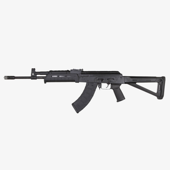 Magpul MOE Fixed Synthetic Stock for AK-Platform — image 4