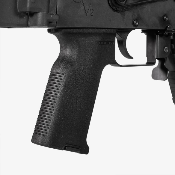 MAGPUL MOE-K2 Grip for AK47/AK74 Rifles — image 2