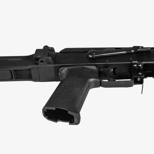 MAGPUL MOE-K2 Grip for AK47/AK74 Rifles — image 3