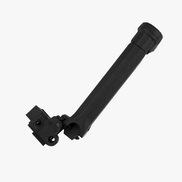 Magpul ZHUKOV-S Stock Folding Right Side Black Polymer for AK-Platform — image 2