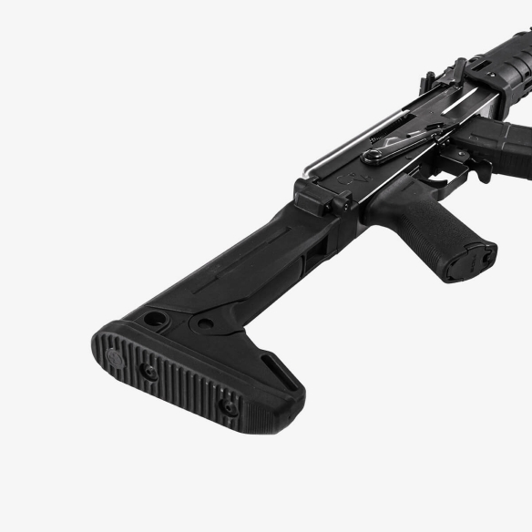 Magpul ZHUKOV-S Stock Folding Right Side Black Polymer for AK-Platform — image 3