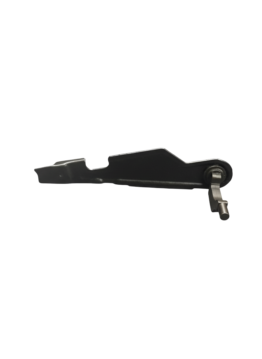 AK Extended Safety Lever w/ Bolt Hold Open for Diablo Triggers — image 2