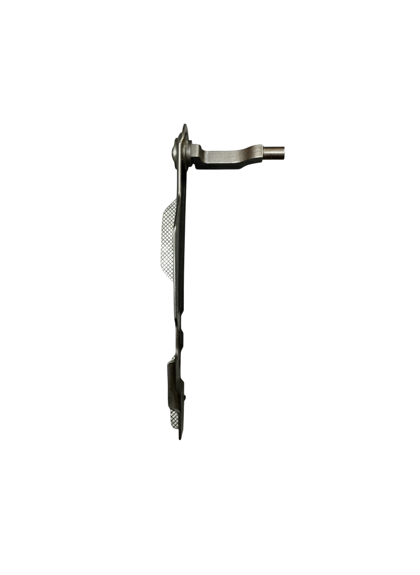 AK Extended Safety Lever w/ Bolt Hold Open for Diablo Triggers — image 4