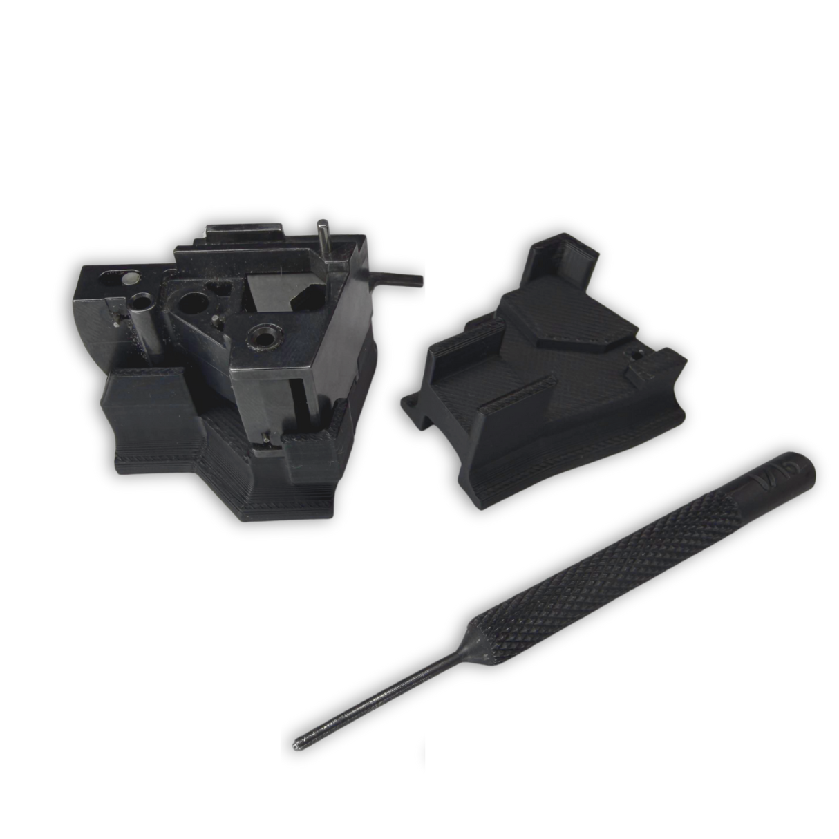 TX22 Installation Kit (Bench Block)